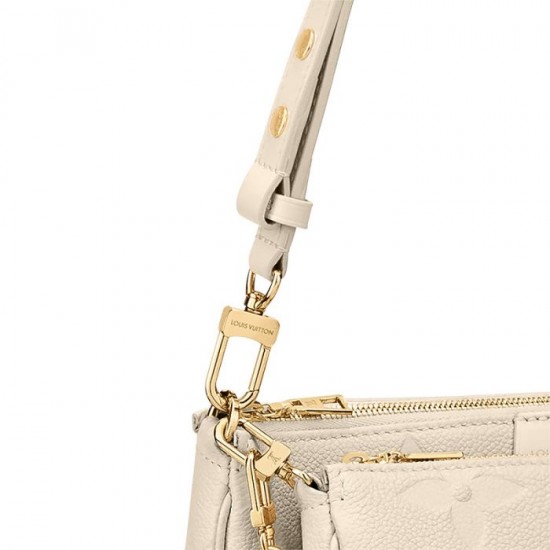 L M80399 Multi Pochette Accessoires