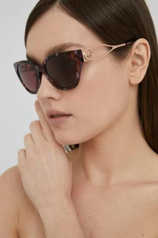 MICHAEL K*RS Eyewear SIZE: 54-19-140