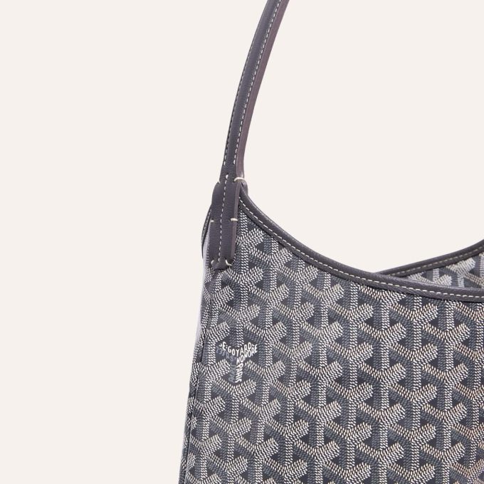 Boheme Hobo bag 7 - Image 3