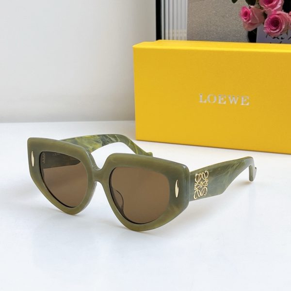 LOEW* Eyewear SIZE: 51-18-145