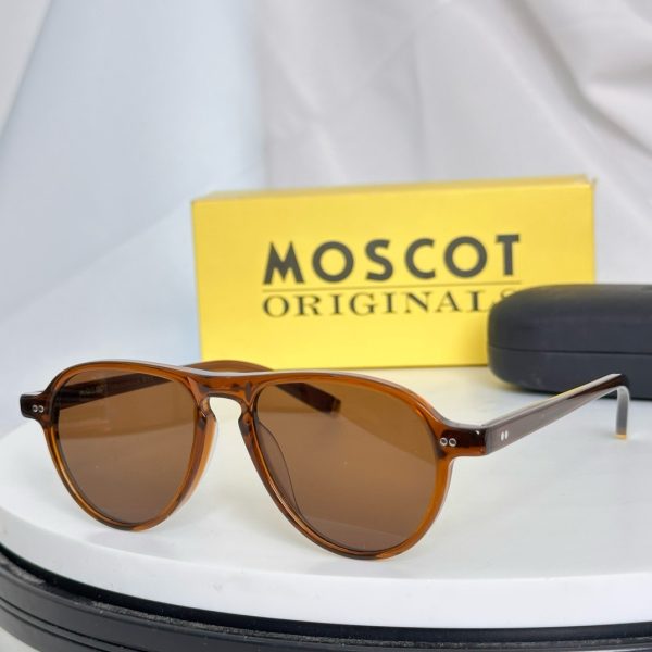 MOSC*T Eyewear SIZE: 52-17-145
