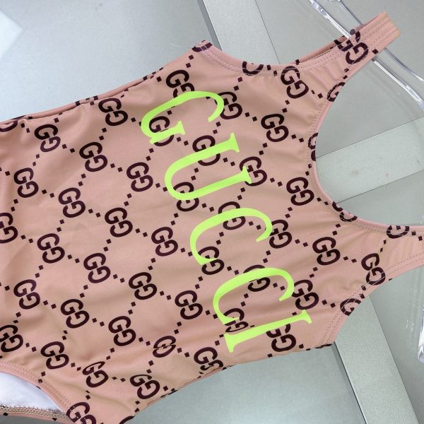 GG* Kids' Swimwear #3