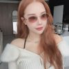 BVLG*RI Eyewear SIZE: 54-22-140