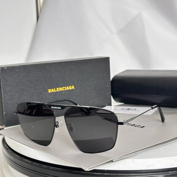 BALE**IAGA Eyewear SIZE: 61-15-145