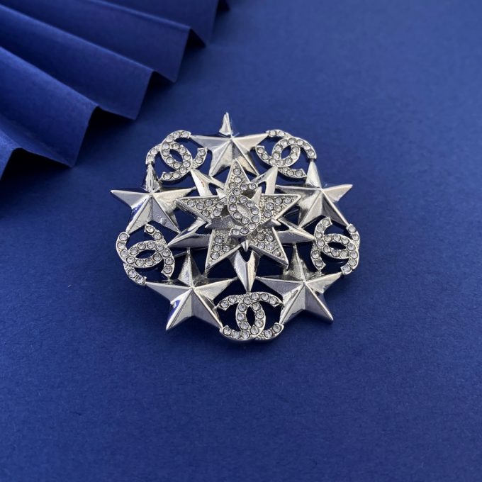 CC new arrival brooch 015 - Image 2