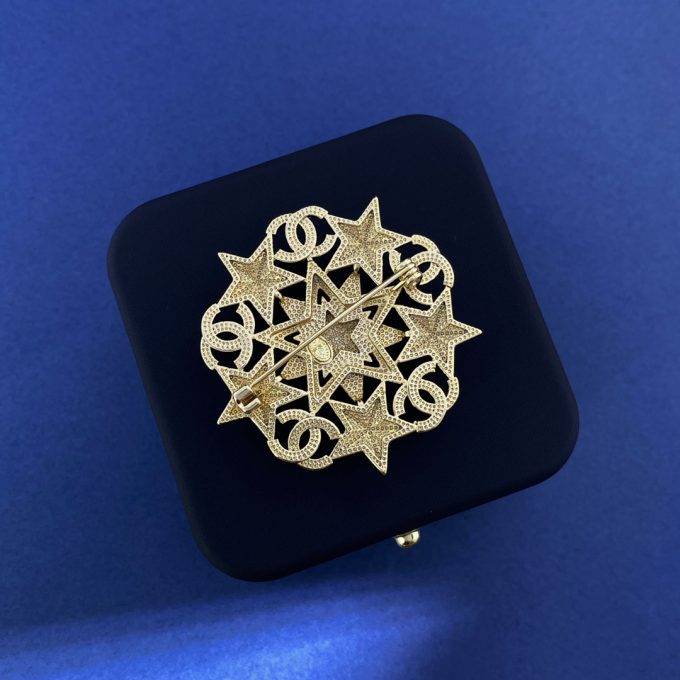 CC new arrival brooch 015 - Image 5