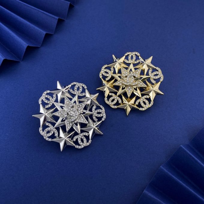 CC new arrival brooch 015 - Image 6