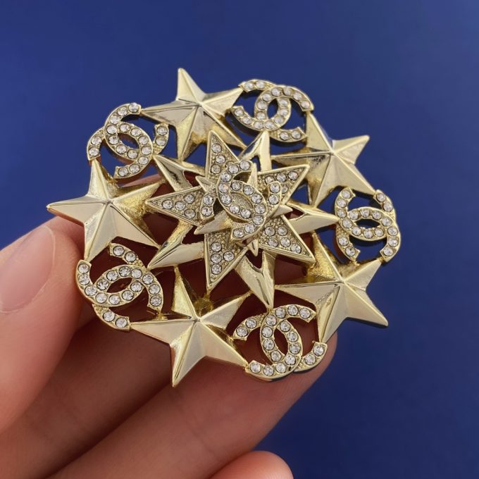 CC new arrival brooch 015 - Image 7