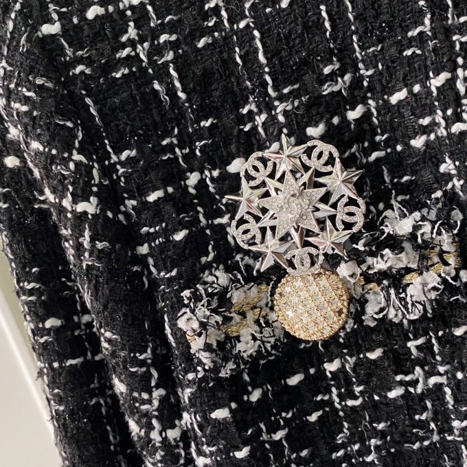 CC new arrival brooch 015 - Image 8