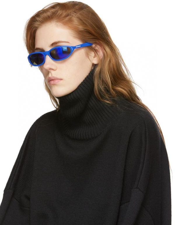 BALE**IAGA Eyewear SIZE: 58-18-140