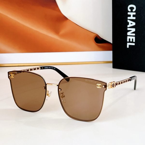 CC* Eyewear SIZE: 64-17-145