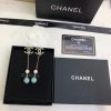 cc Earrings