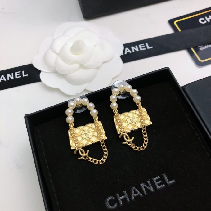 cc Earrings - Image 2