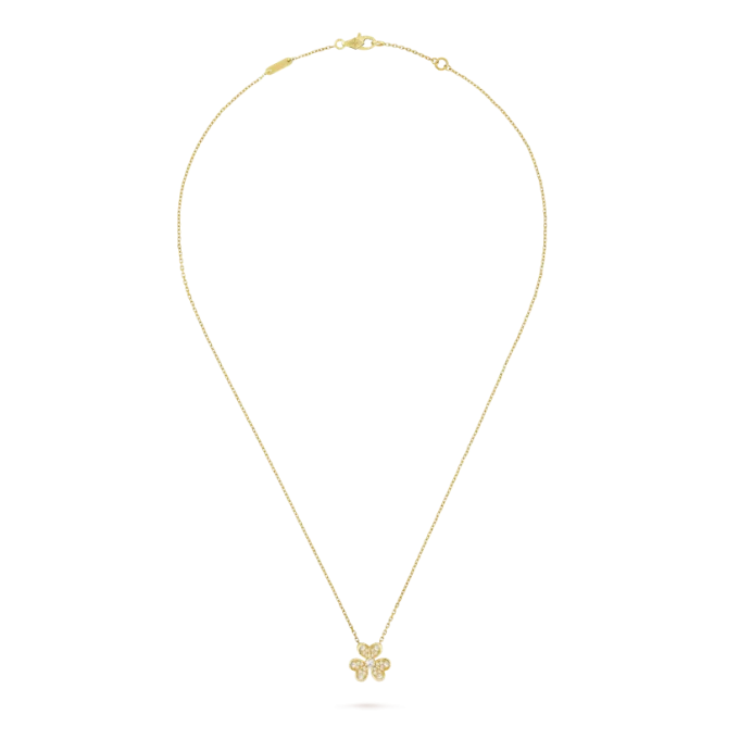 Frivole pendant, mini model - Image 2