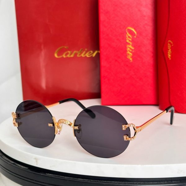 CAR Eyewear SIZE: 55-18-142