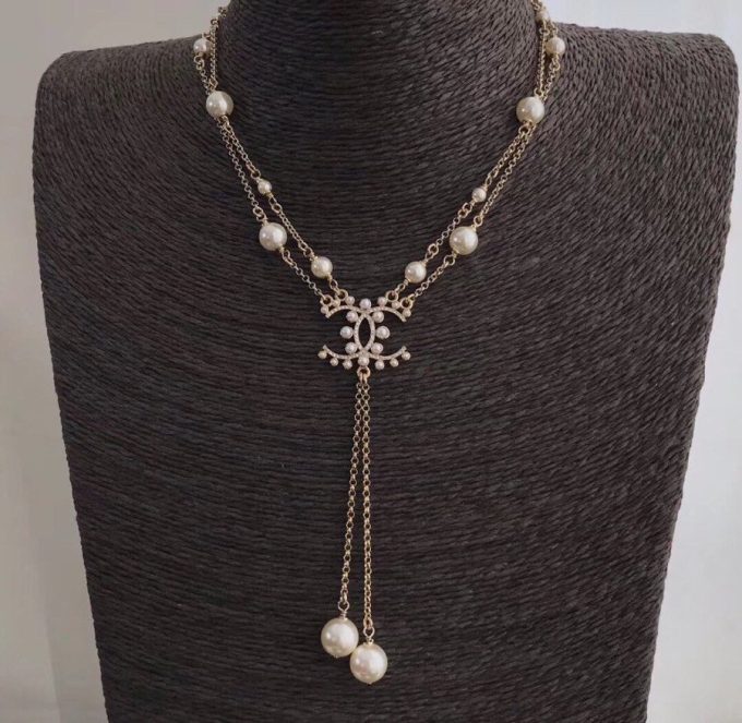 cc Necklace - Image 4