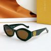 LOEW* Eyewear SIZE: 55-20-140