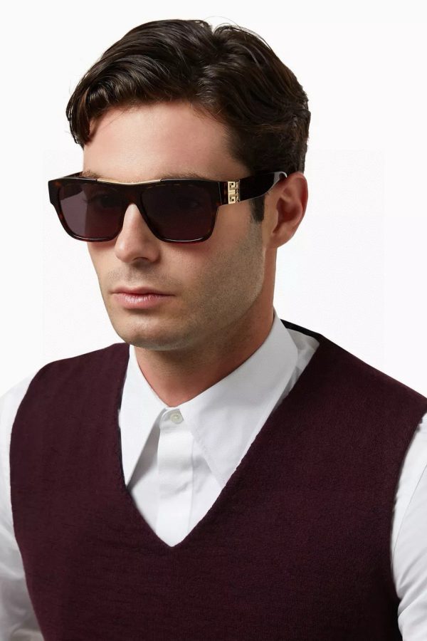 GIVENCH* Eyewear SIZE: 56-16-140