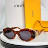 LOEW* Eyewear SIZE: 52-21-145