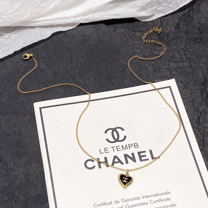 cc Necklace - Image 4