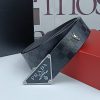 2-color fashion belt