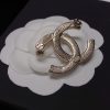 cc Brooch
