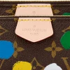 L M46385 X YK MULTI POCHETTE ACCESSOIRES
