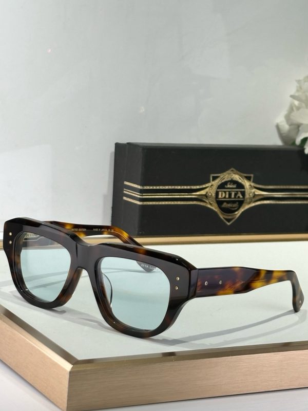 D*TA Eyewear SIZE: 53-21-150