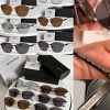 BALE**IAGA Eyewear SIZE: 58-17-145