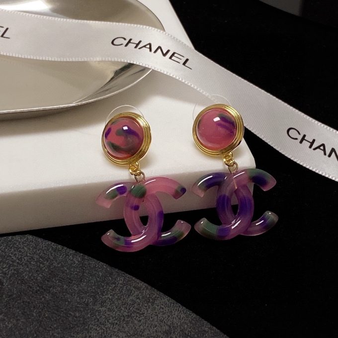 cc Earrings - Image 8