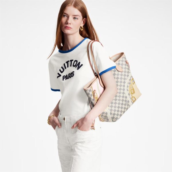 N40471 New Spring Collection ?C Nautical Neverfull MM