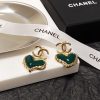 cc Earrings