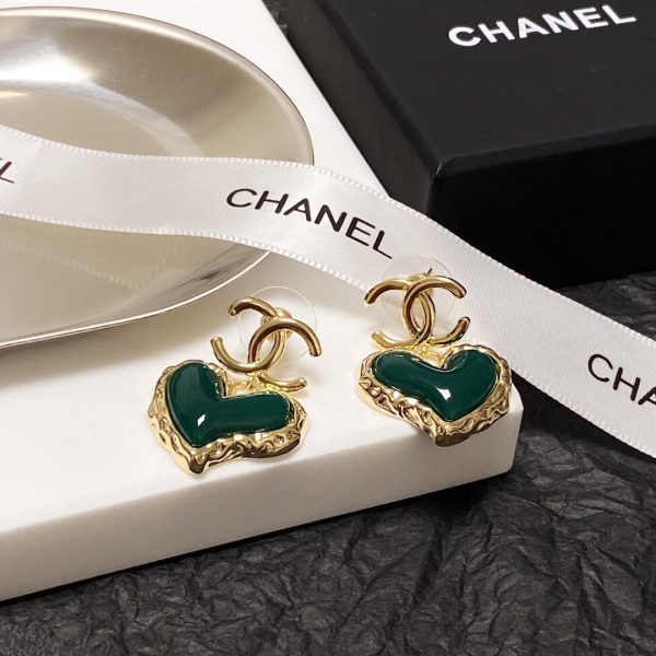 cc Earrings