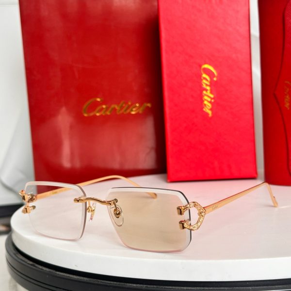 CAR Eyewear SIZE: 140