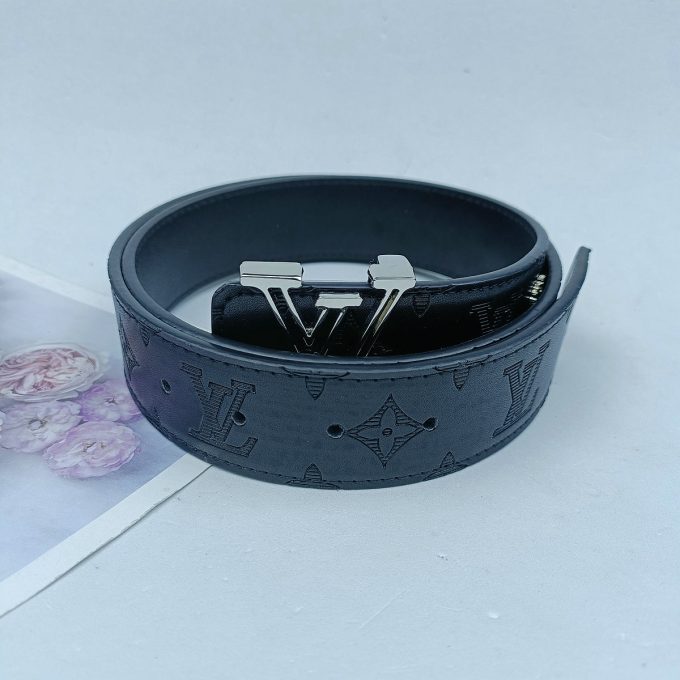 2-color fashion belt - Image 7