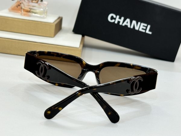 CC* Eyewear SIZE: 66-14-145