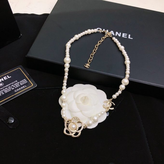 cc Necklace - Image 5