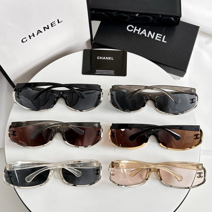 CC* Eyewear SIZE: - Image 9