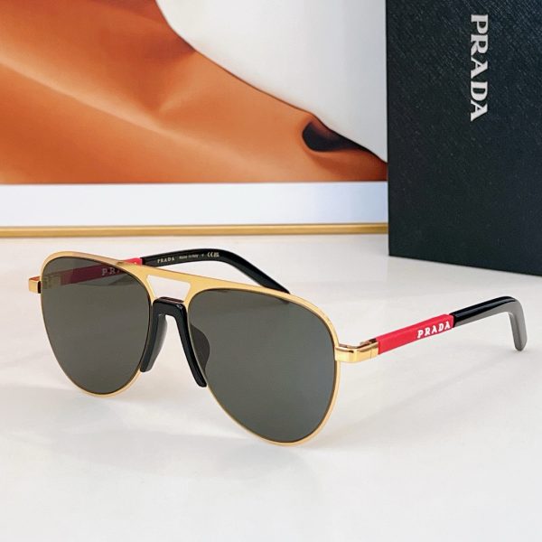 PRA Eyewear SIZE: 58-17-145