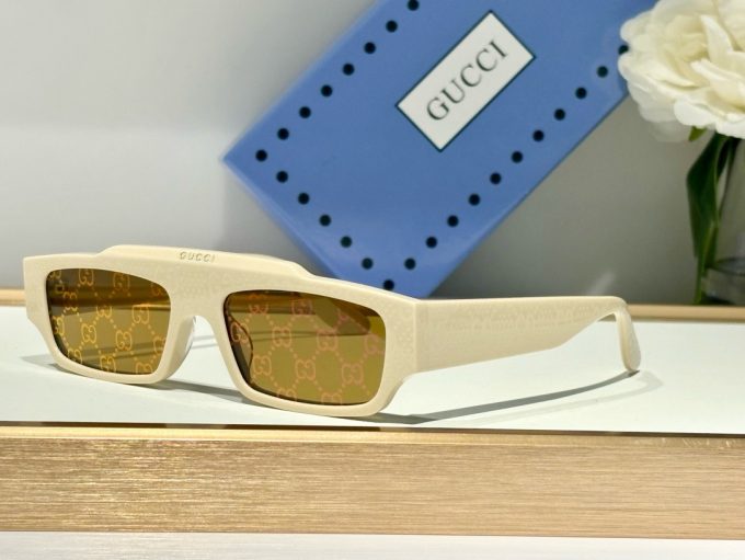 GG* Eyewear SIZE: 55-17-145 - Image 4