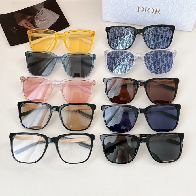 DI*R Eyewear SIZE: 54-19-145 - Image 9