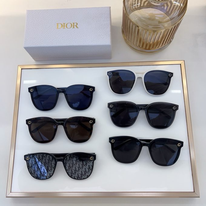 DI*R Eyewear SIZE: 63-17-142 - Image 9