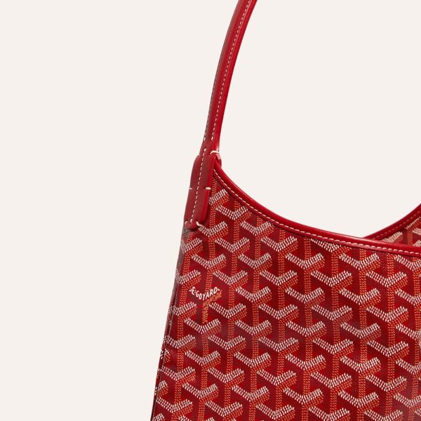 Boheme Hobo bag 4