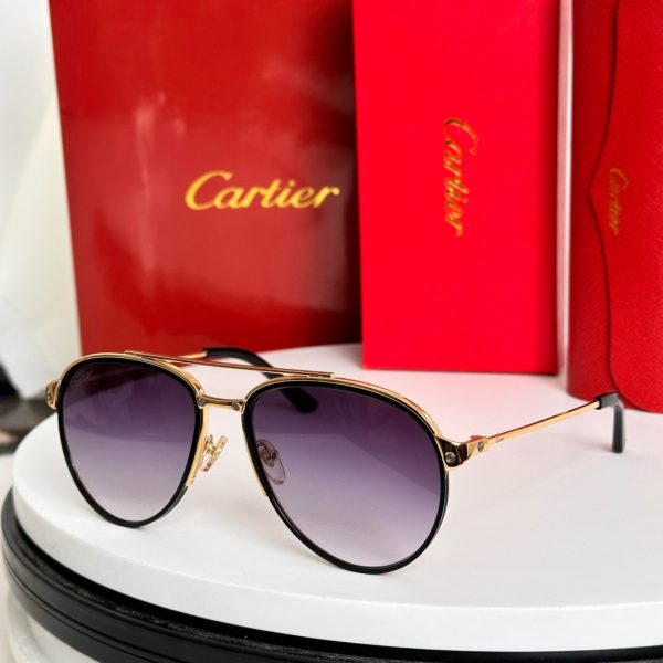 CAR Eyewear SIZE: 59-19-145