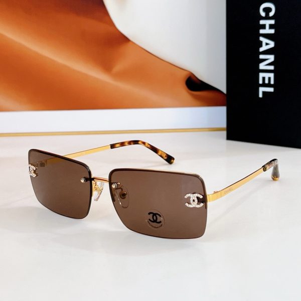 CC* Eyewear SIZE: 62-15-135