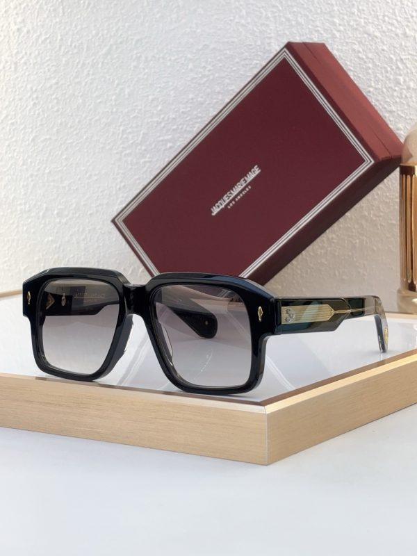 JACQUES MARIE MAG* Eyewear SIZE: 55-18