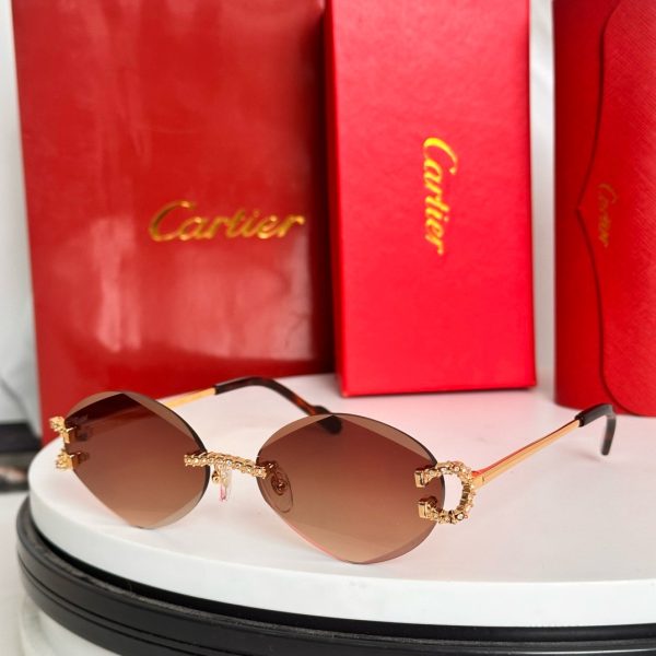CAR Eyewear SIZE: 58-14-143