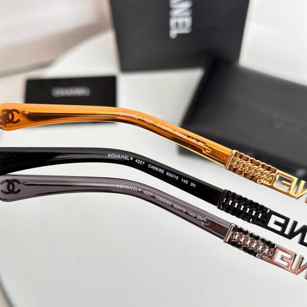 CC* Eyewear SIZE: 54-18-140