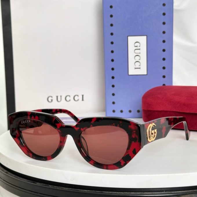 GG* Eyewear SIZE: 50-21-147 - Image 5