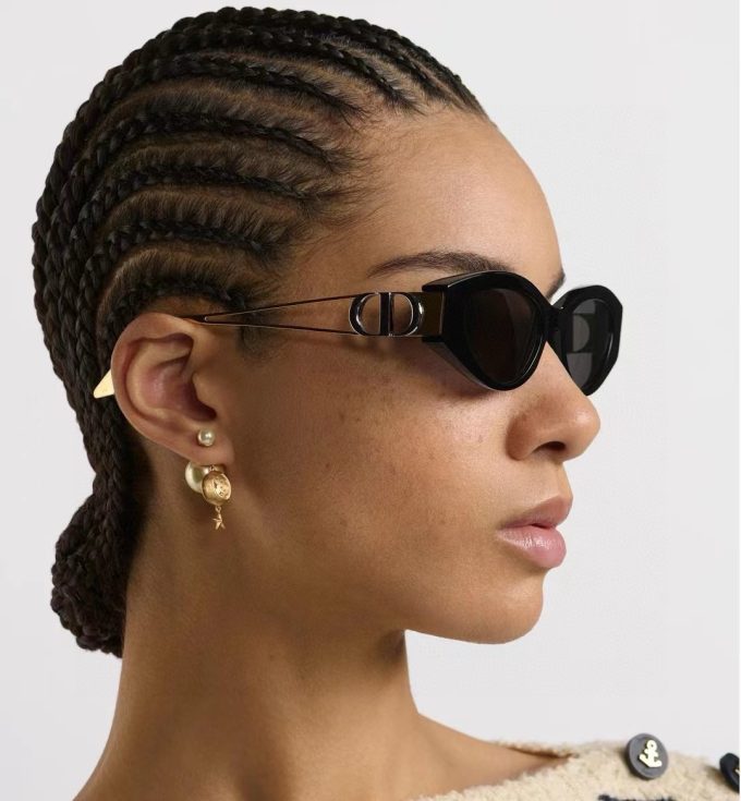 DI*R Eyewear SIZE: 51-18-135 - Image 6